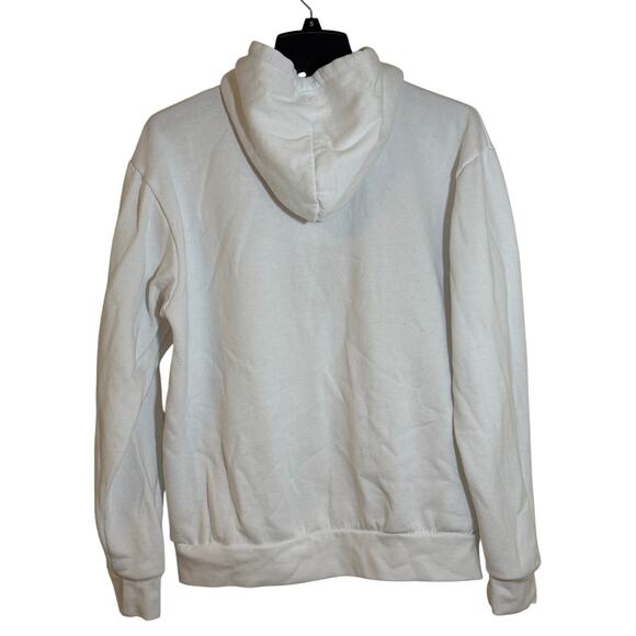 Scandinavian Explorer Large Hoodie 71 10 21 Norway 1814 Embroidered, Flag Patch - Picture 2 of 6